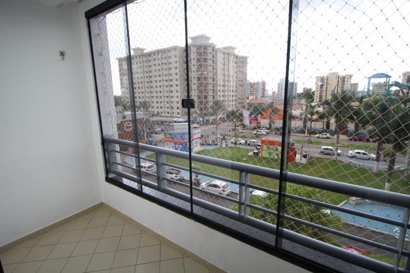 Fotos apartametnos ELDORADO FLAT SERVICE CALDAS NOVAS